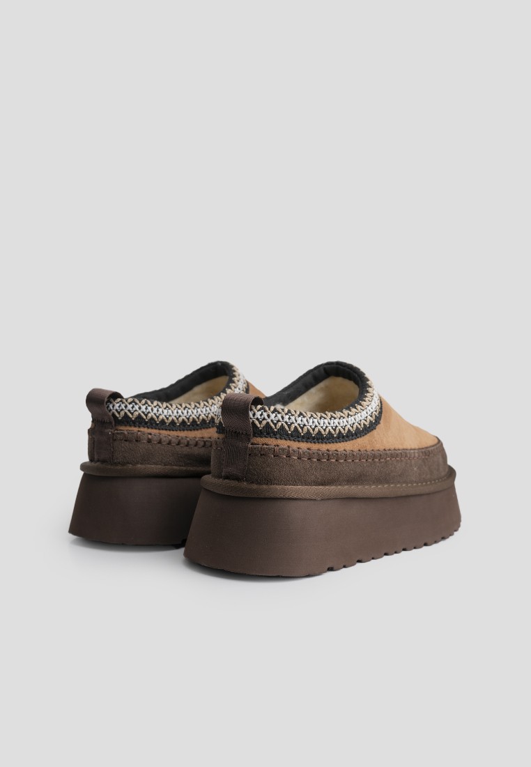 Уггі замшеві жіночі shoeslovers.com.ua