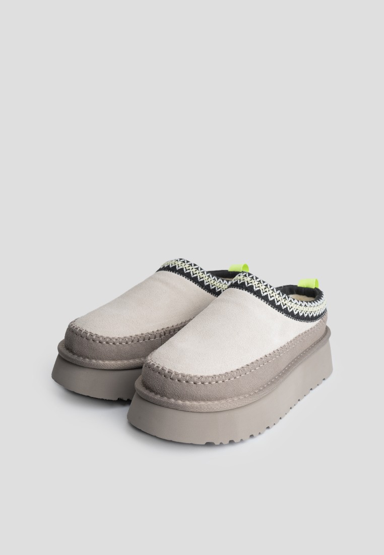 Уггі замшеві жіночі shoeslovers.com.ua