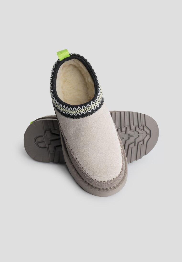 Уггі замшеві жіночі shoeslovers.com.ua