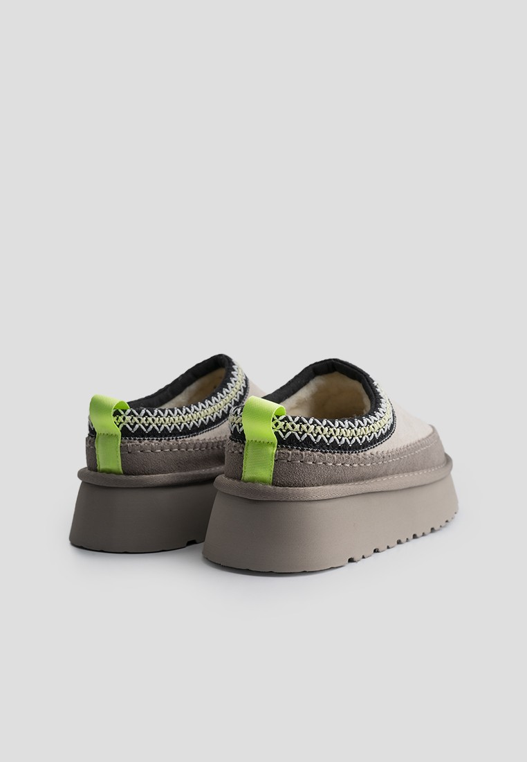 Уггі замшеві жіночі shoeslovers.com.ua