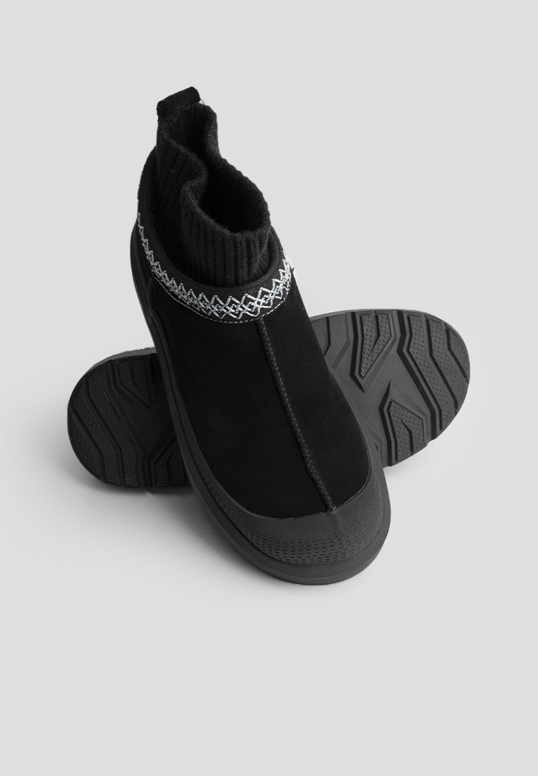 Уггі замшеві жіночі shoeslovers.com.ua