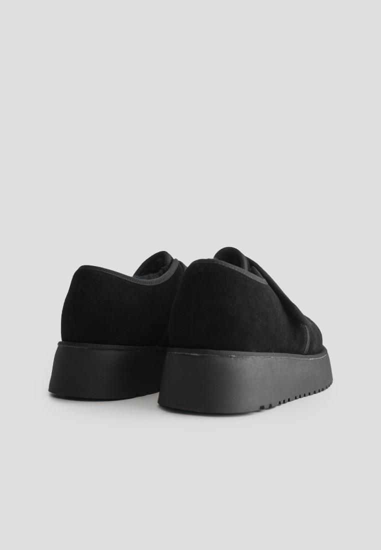 Уггі замшеві жіночі shoeslovers.com.ua