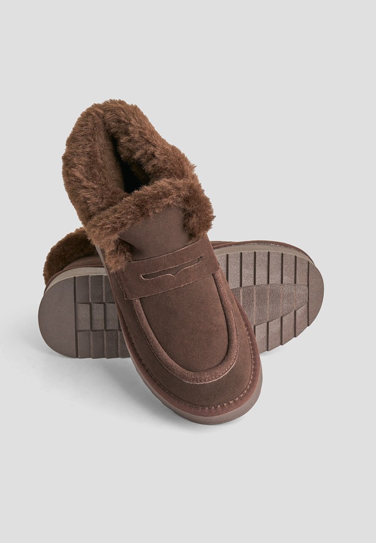 Уггі замшеві жіночі shoeslovers.com.ua