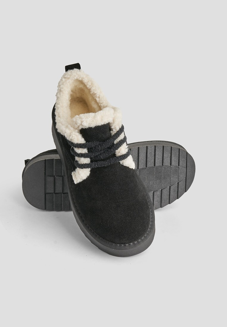 Уггі замшеві жіночі shoeslovers.com.ua