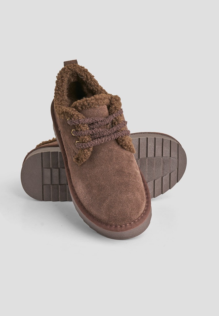 Уггі замшеві жіночі shoeslovers.com.ua