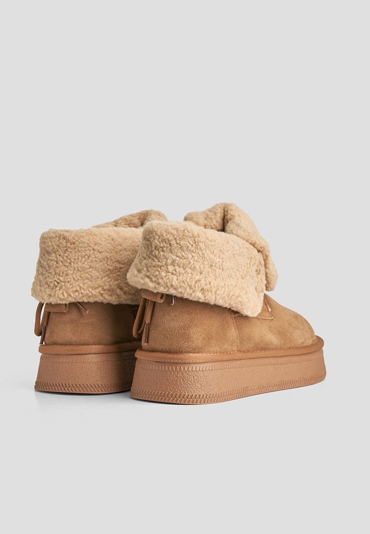 Уггі замшеві жіночі shoeslovers.com.ua