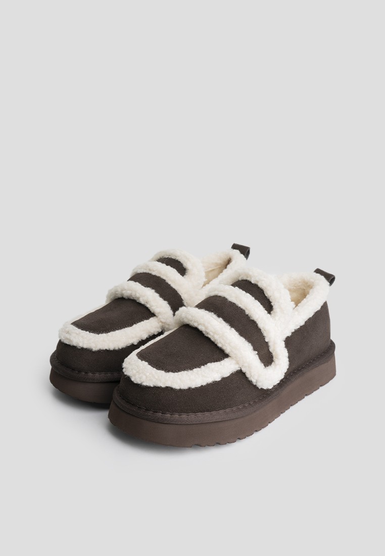 Уггі замшеві жіночі shoeslovers.com.ua