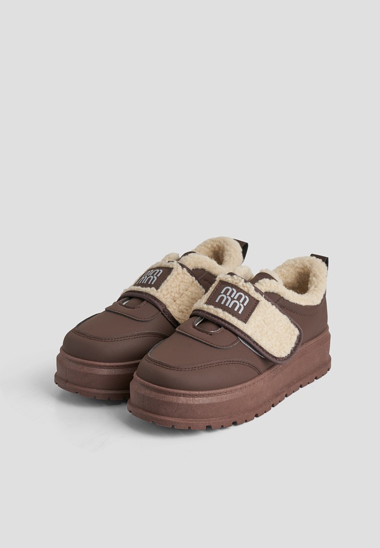 Уггі з хутром жіночі shoeslovers.com.ua