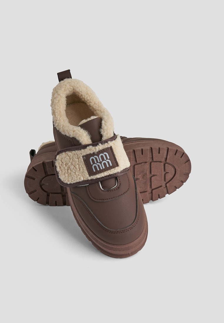 Уггі з хутром жіночі shoeslovers.com.ua