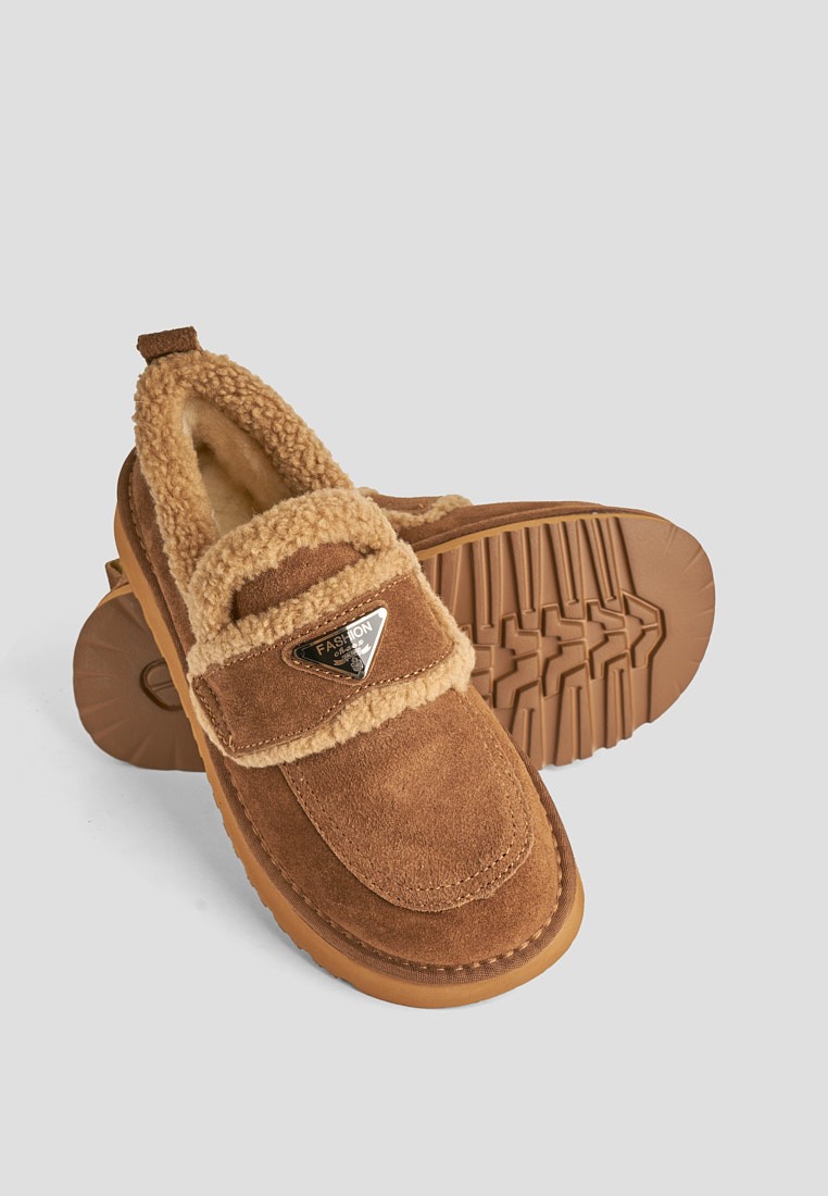 Уггі замшеві жіночі shoeslovers.com.ua