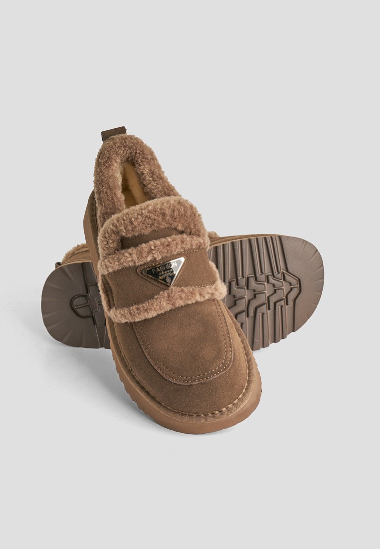 Уггі замшеві жіночі shoeslovers.com.ua