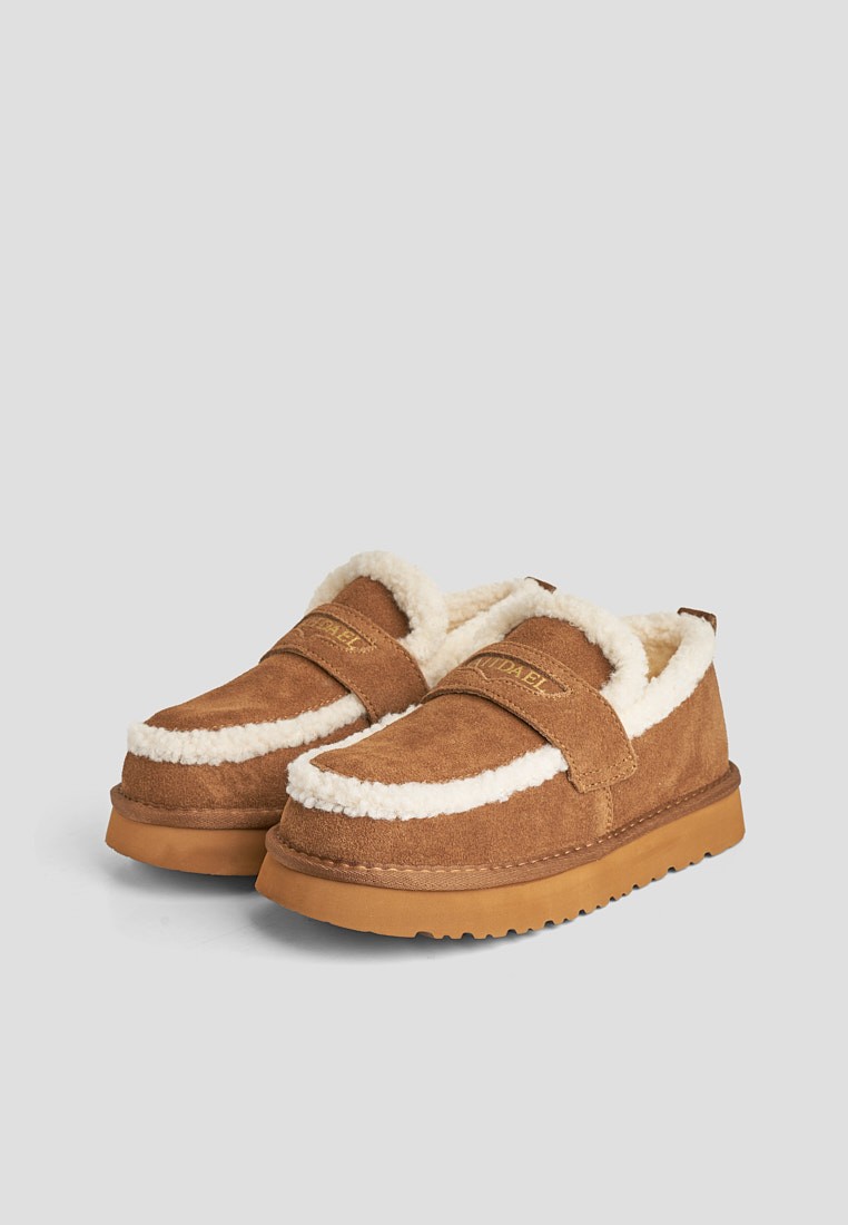 Уггі замшеві жіночі shoeslovers.com.ua