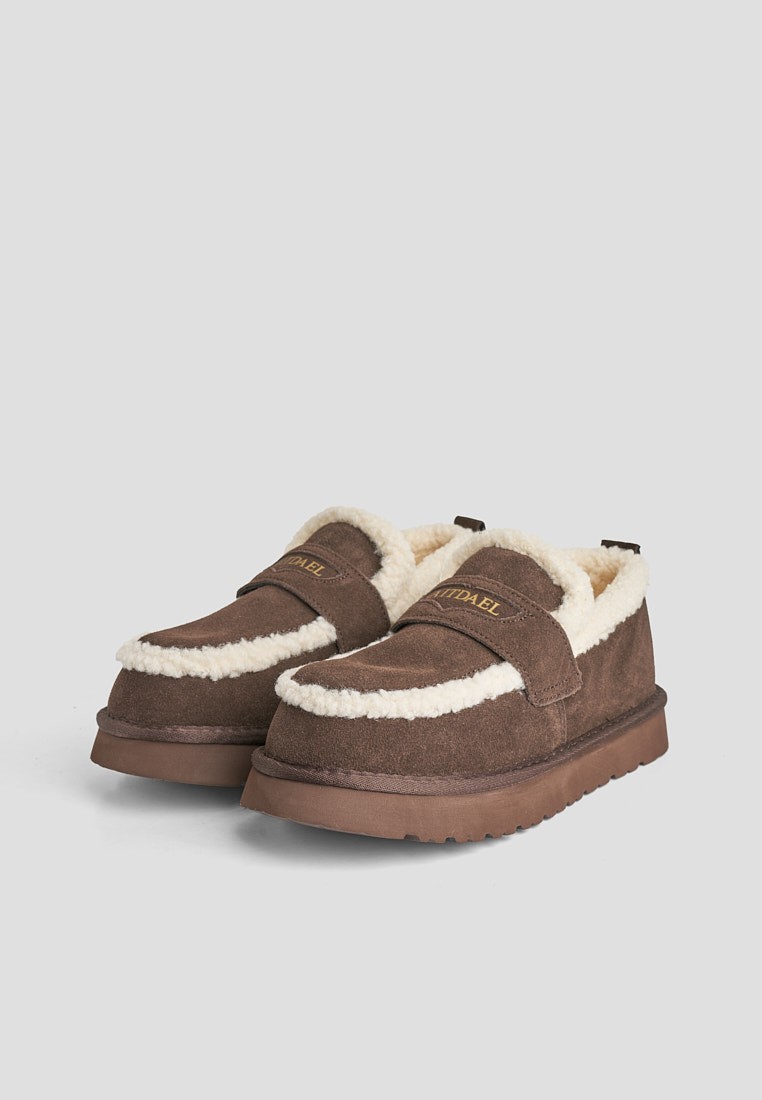 Уггі замшеві жіночі shoeslovers.com.ua