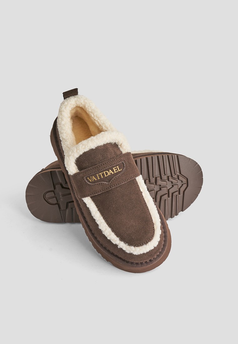 Уггі замшеві жіночі shoeslovers.com.ua