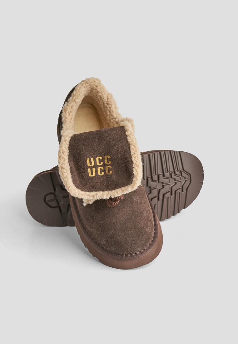 Уггі замшеві жіночі shoeslovers.com.ua