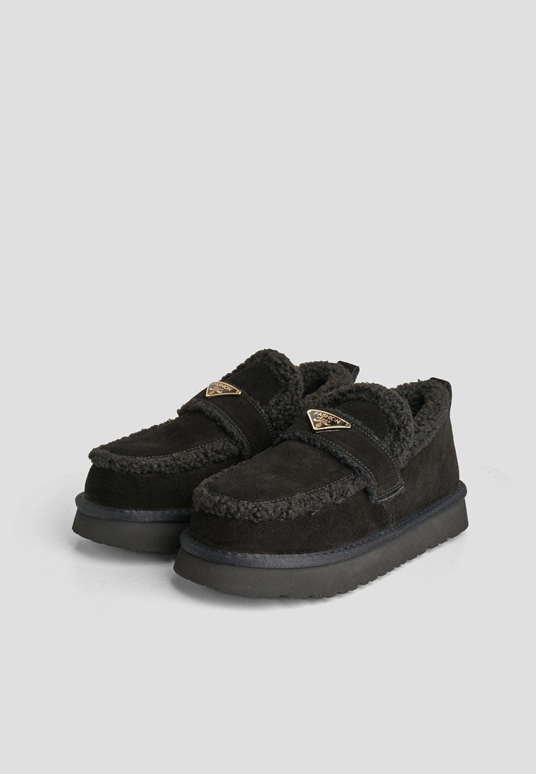 Уггі замшеві жіночі shoeslovers.com.ua