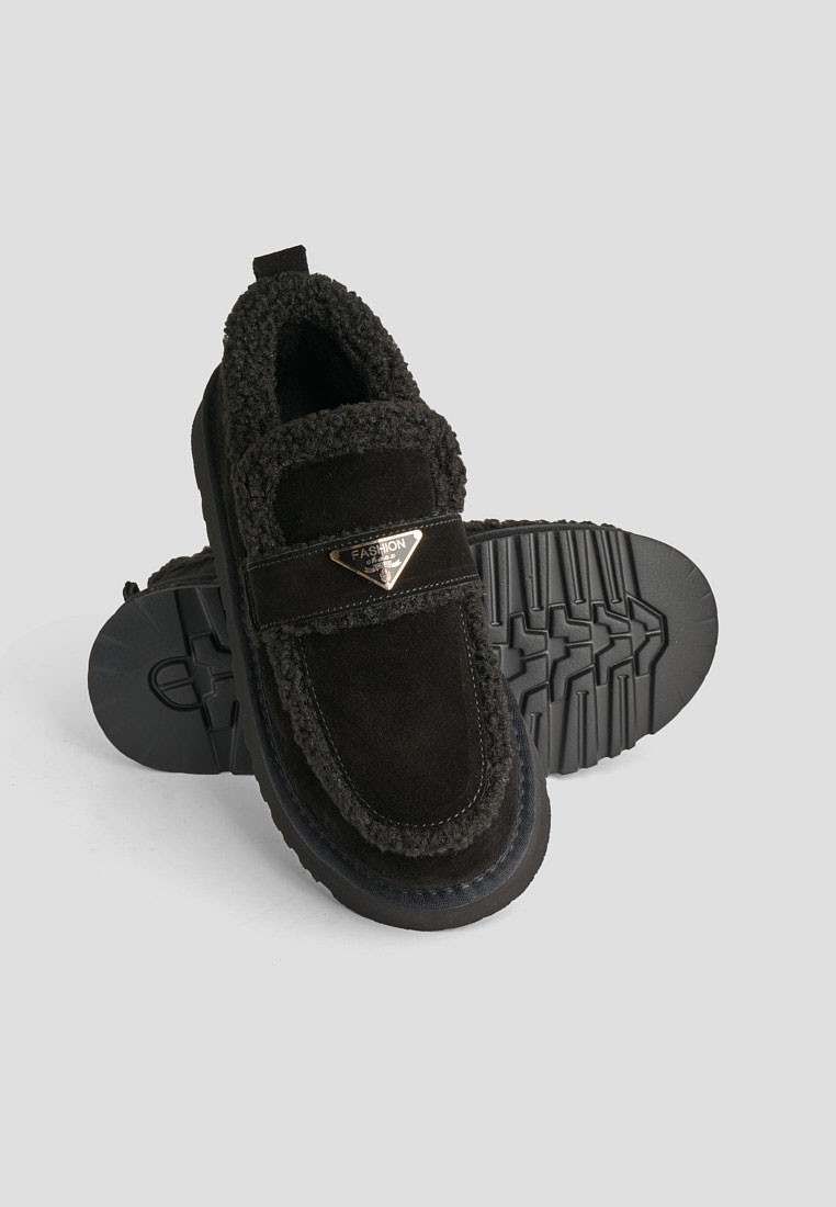 Уггі замшеві жіночі shoeslovers.com.ua