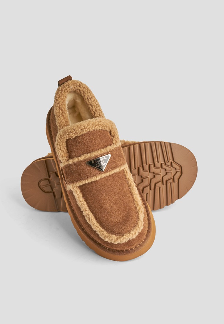 Уггі замшеві жіночі shoeslovers.com.ua