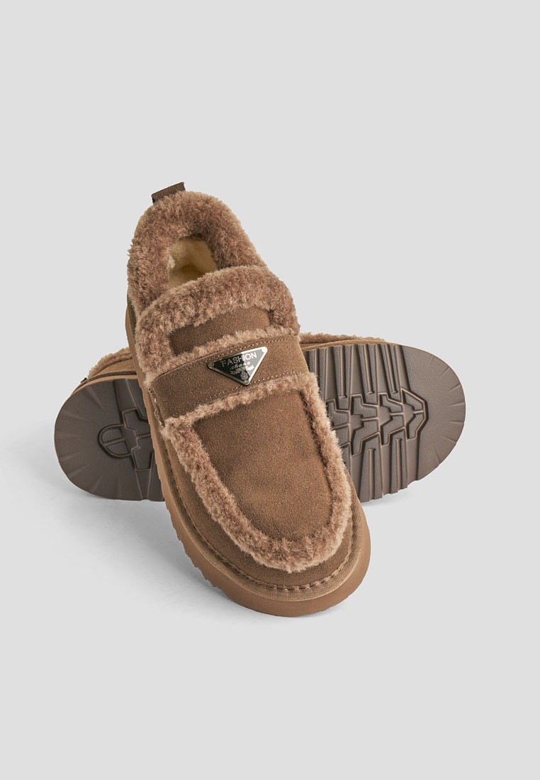 Уггі замшеві жіночі shoeslovers.com.ua