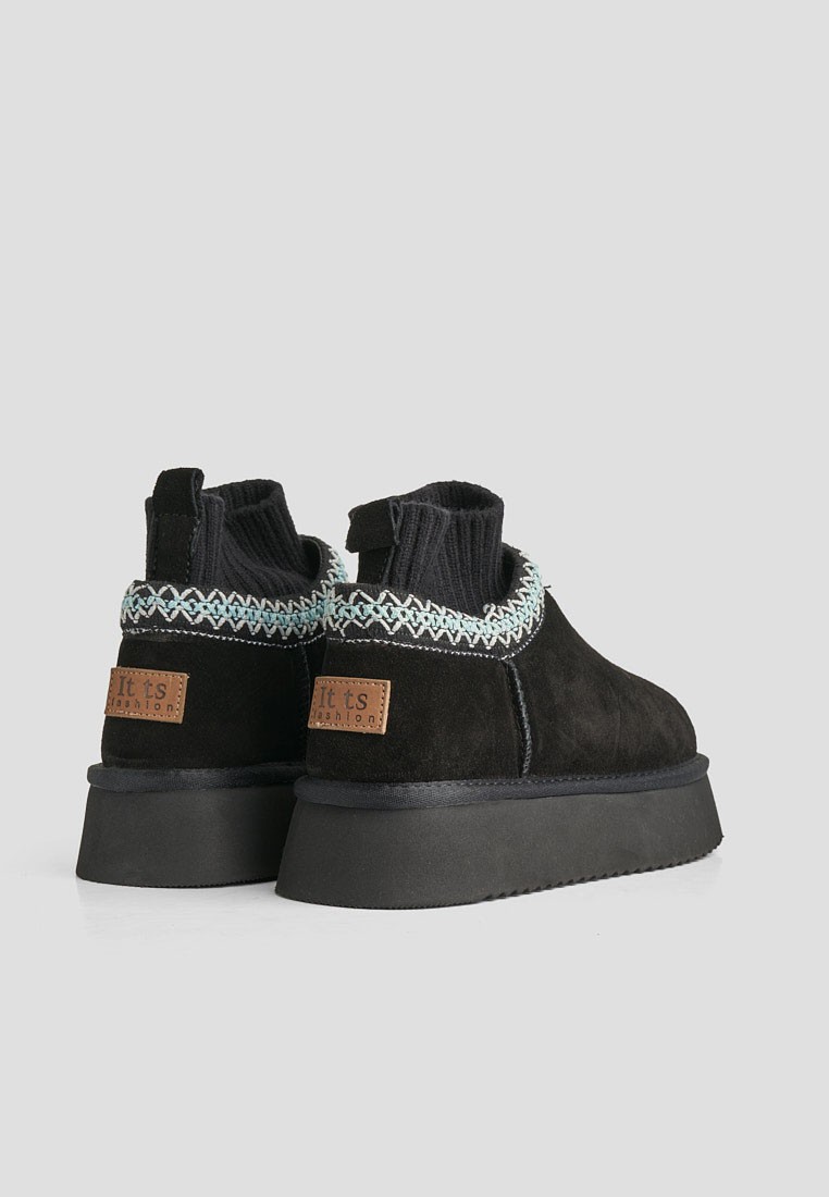 Уггі замшеві жіночі shoeslovers.com.ua