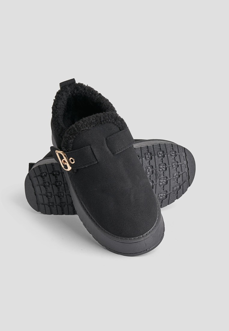 Уггі з хутром жіночі shoeslovers.com.ua