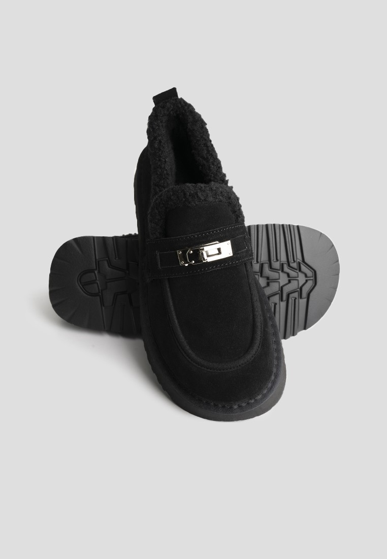 Уггі замшеві жіночі shoeslovers.com.ua