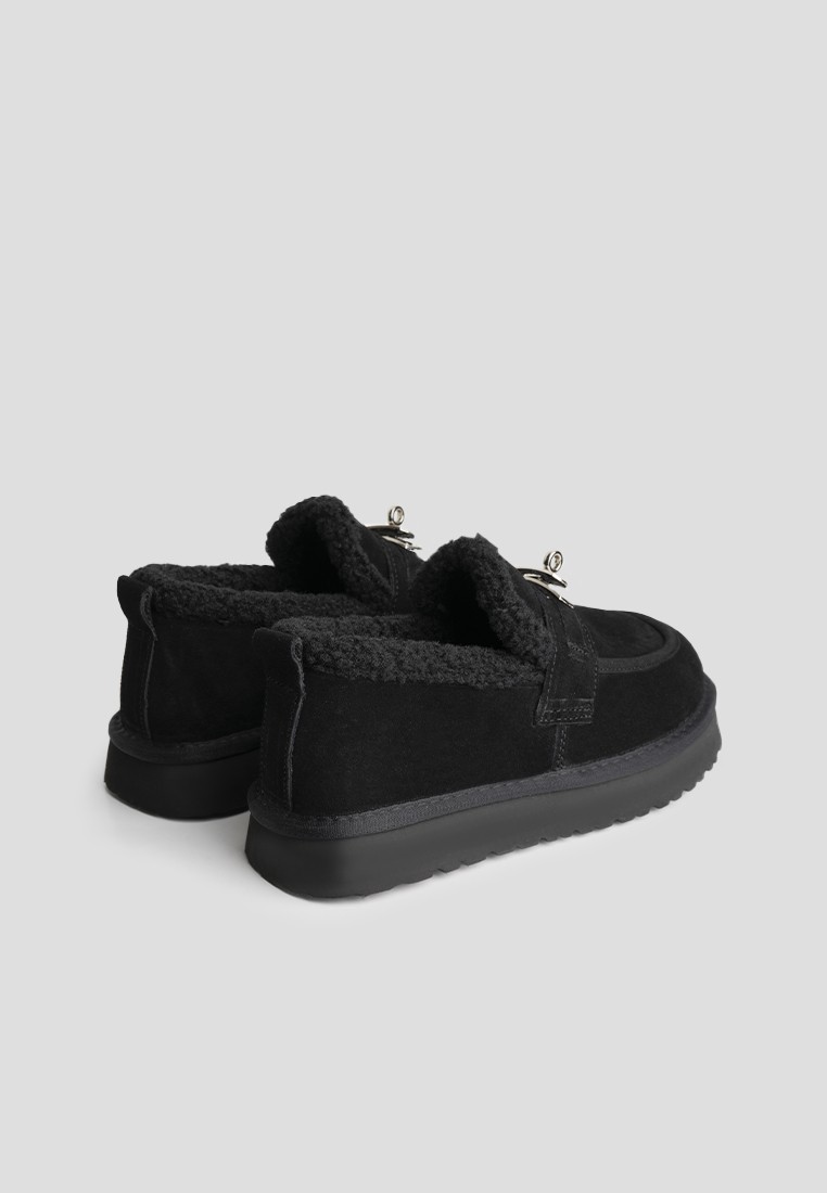 Уггі замшеві жіночі shoeslovers.com.ua