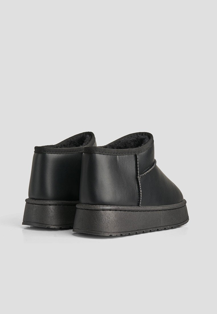 Уггі з хутром жіночі shoeslovers.com.ua