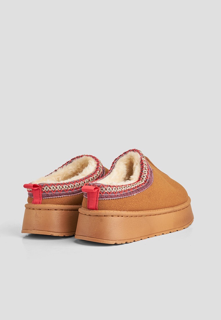 Уггі з хутром жіночі shoeslovers.com.ua