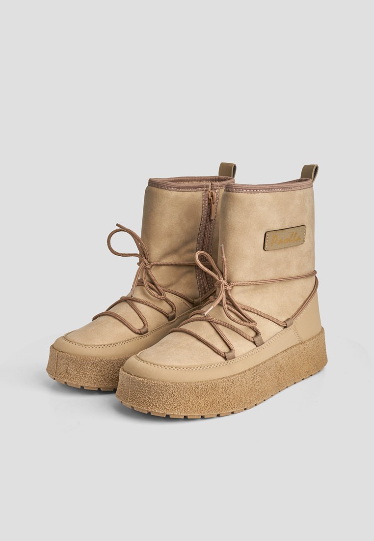 Уггі з хутром жіночі shoeslovers.com.ua