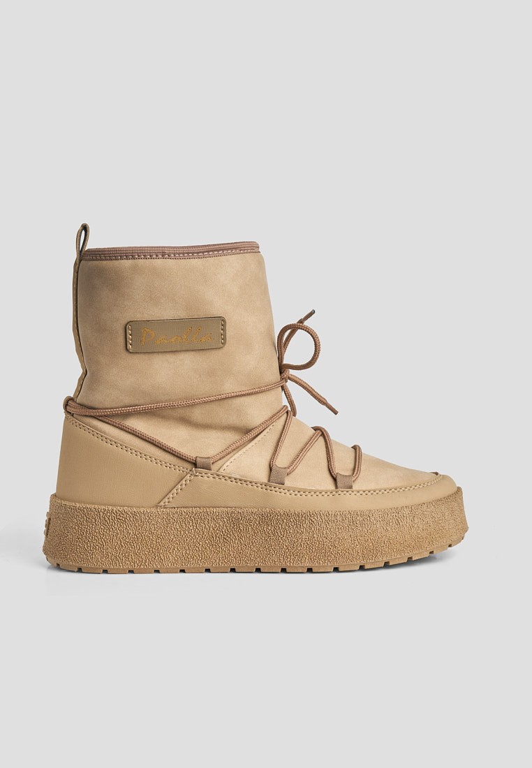 Уггі з хутром жіночі shoeslovers.com.ua