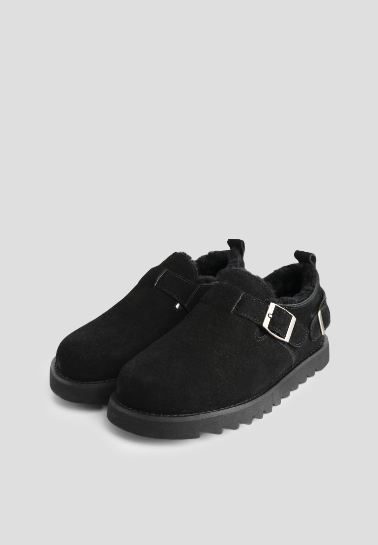 Уггі замшеві жіночі shoeslovers.com.ua