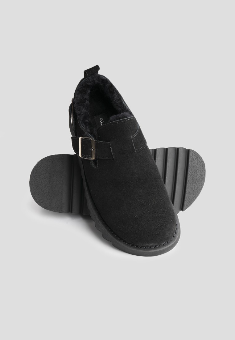 Уггі замшеві жіночі shoeslovers.com.ua