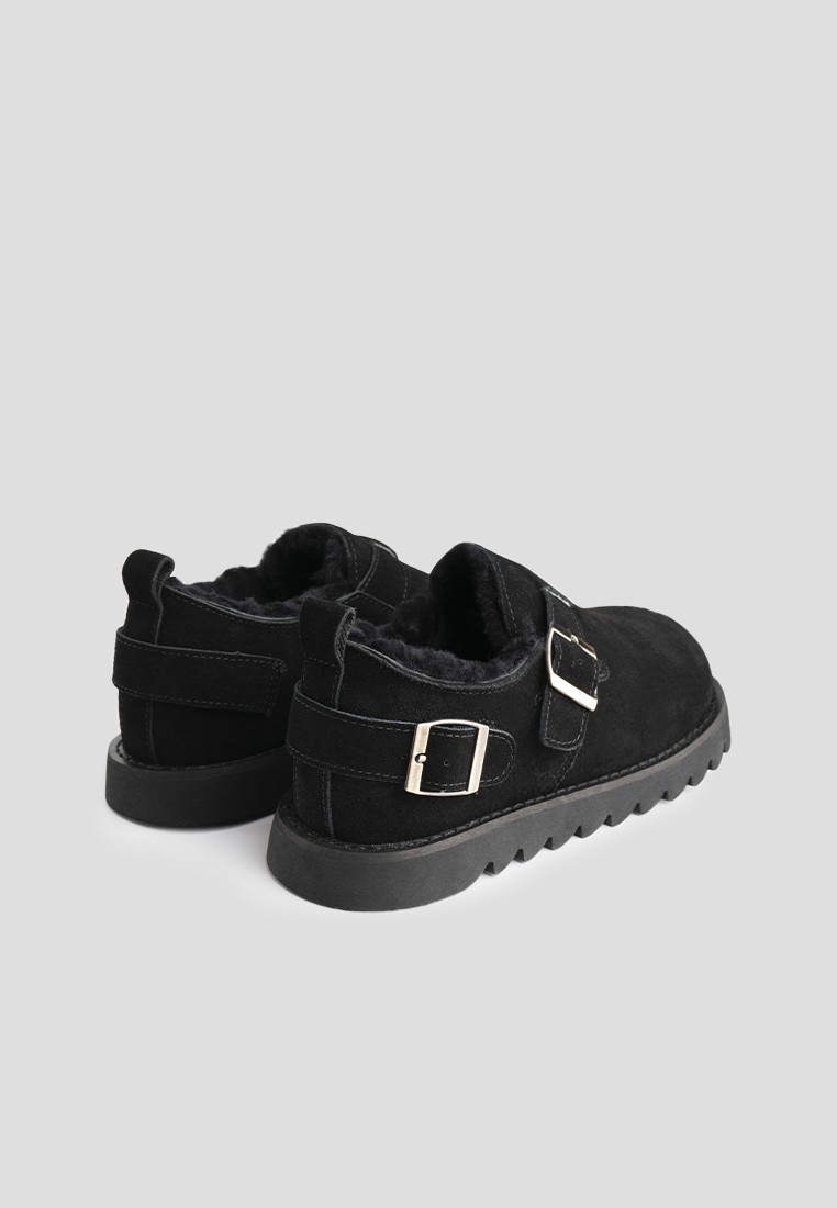 Уггі замшеві жіночі shoeslovers.com.ua