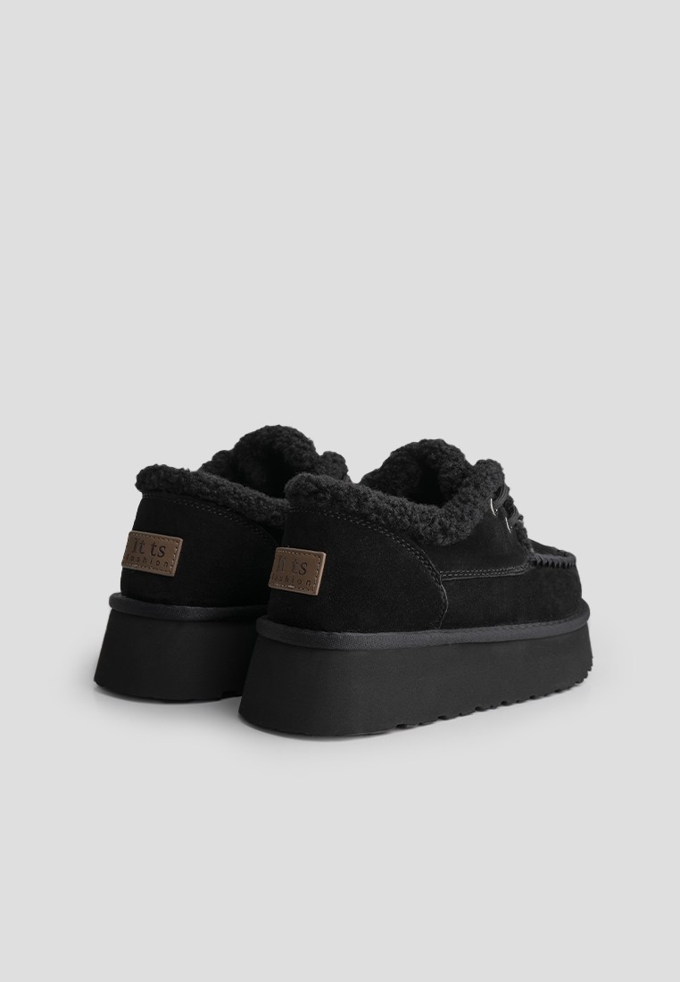 Уггі замшеві жіночі shoeslovers.com.ua