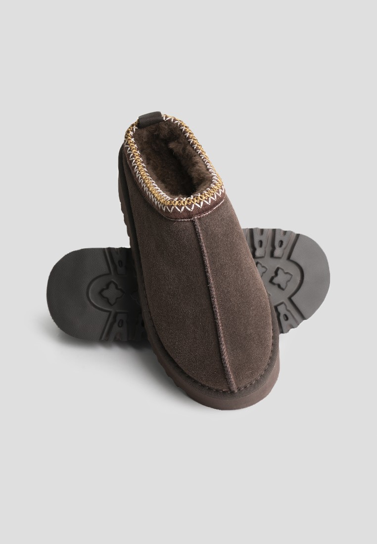 Уггі замшеві жіночі shoeslovers.com.ua