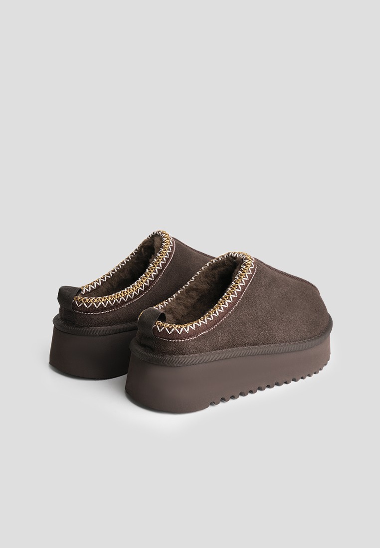 Уггі замшеві жіночі shoeslovers.com.ua