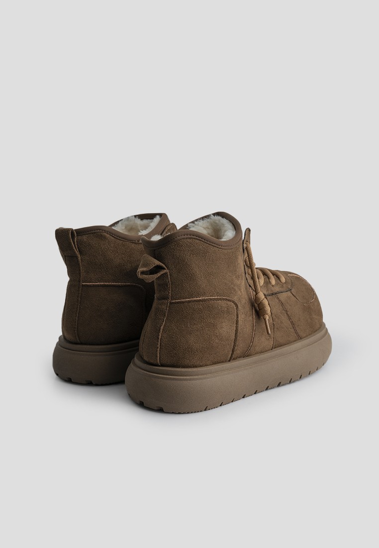 Уггі зимові жіночі shoeslovers.com.ua