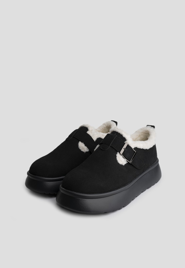 Уггі замшеві жіночі shoeslovers.com.ua