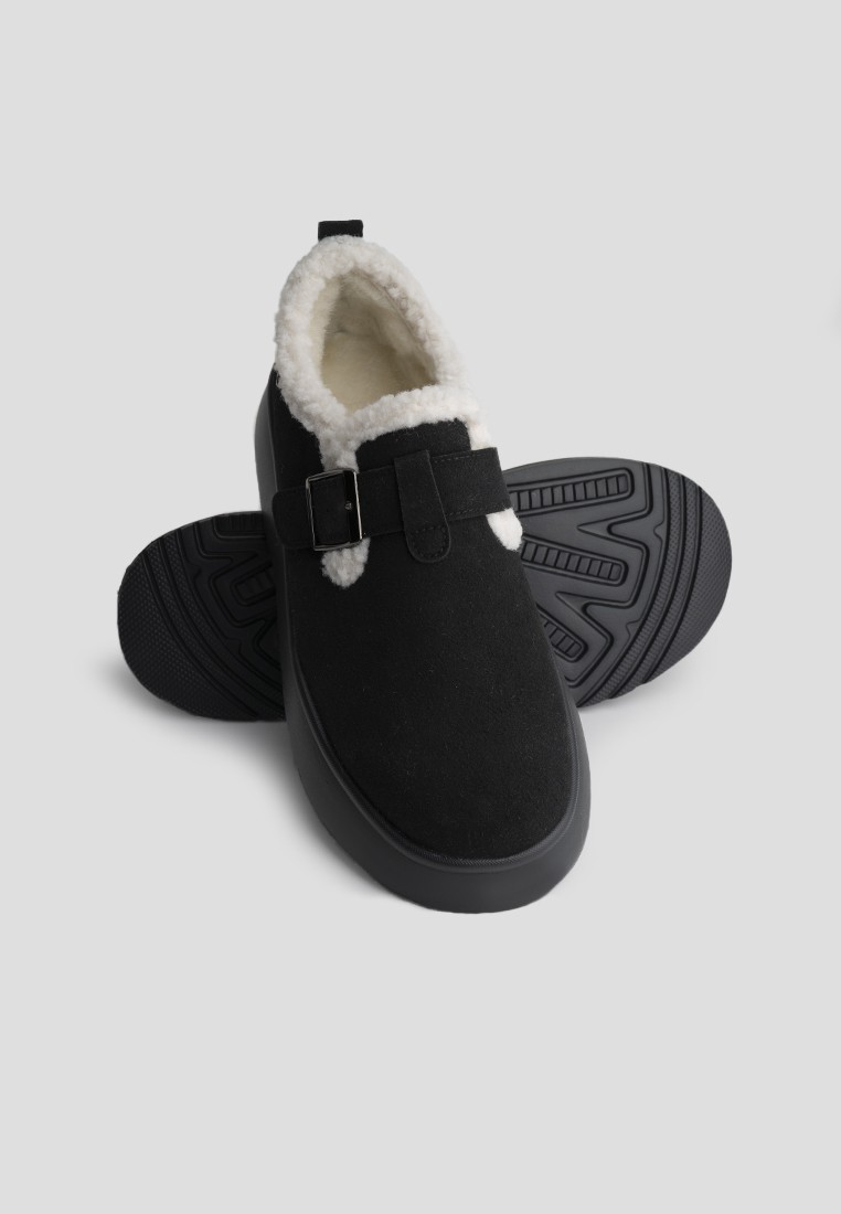 Уггі замшеві жіночі shoeslovers.com.ua