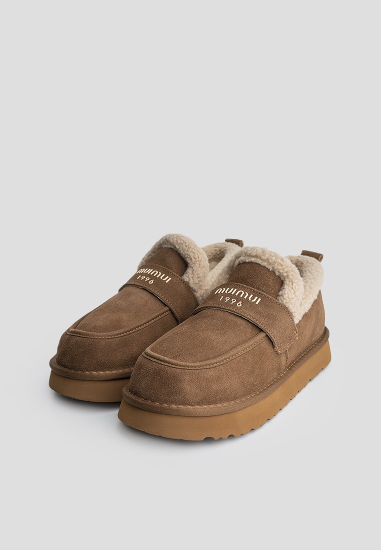 Уггі замшеві жіночі shoeslovers.com.ua