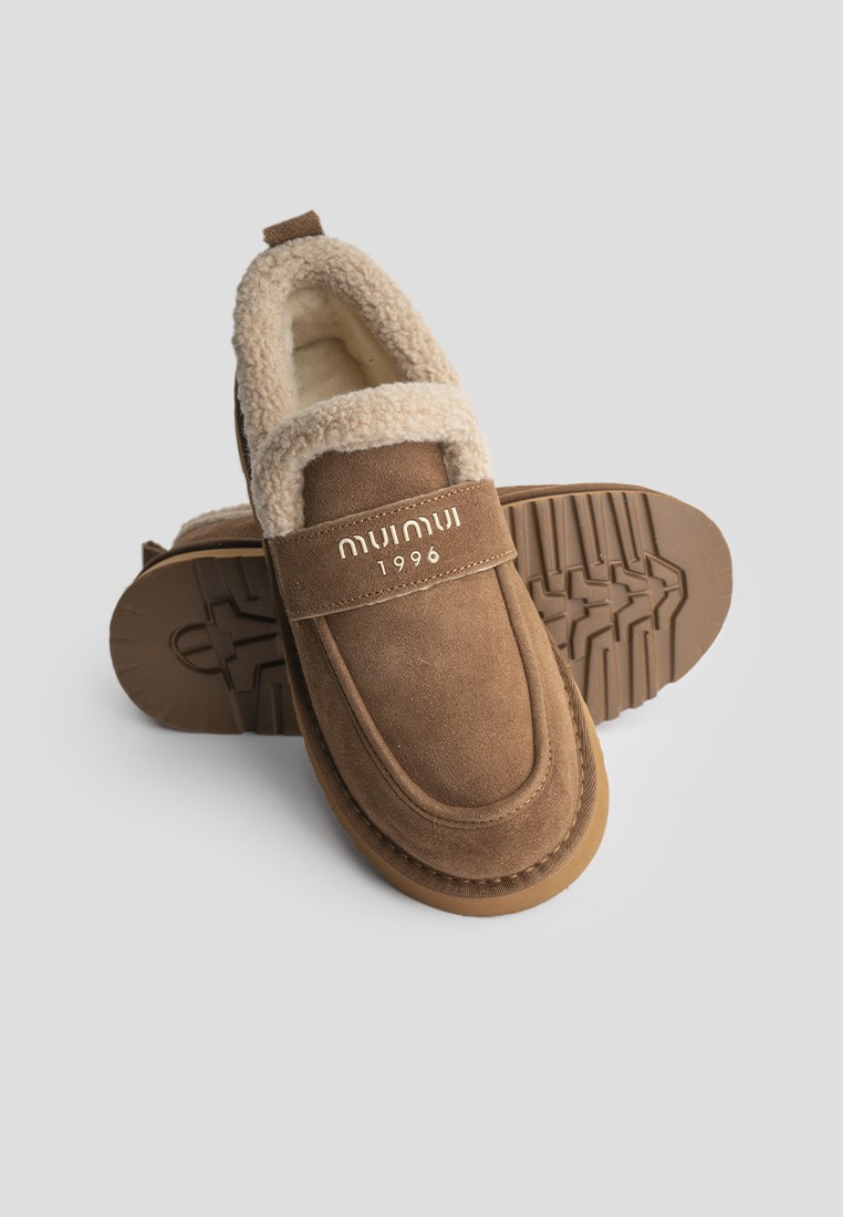 Уггі замшеві жіночі shoeslovers.com.ua