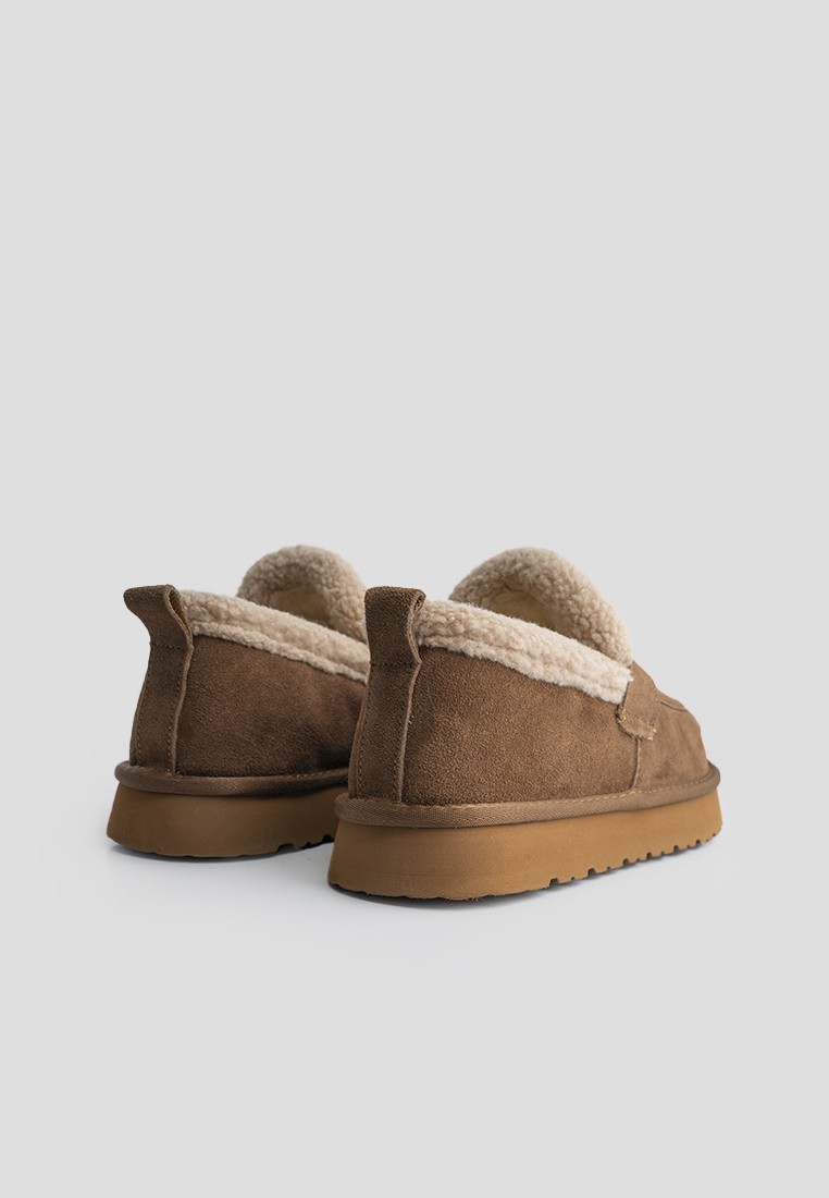 Уггі замшеві жіночі shoeslovers.com.ua