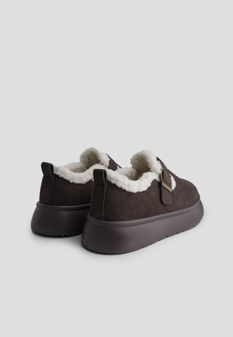 Уггі замшеві жіночі shoeslovers.com.ua