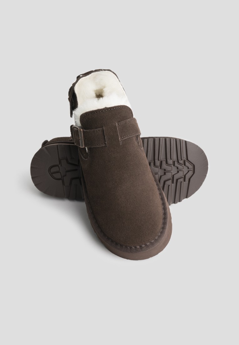 Уггі замшеві жіночі shoeslovers.com.ua