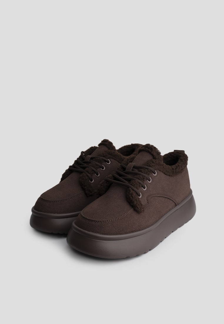 Уггі замшеві жіночі shoeslovers.com.ua