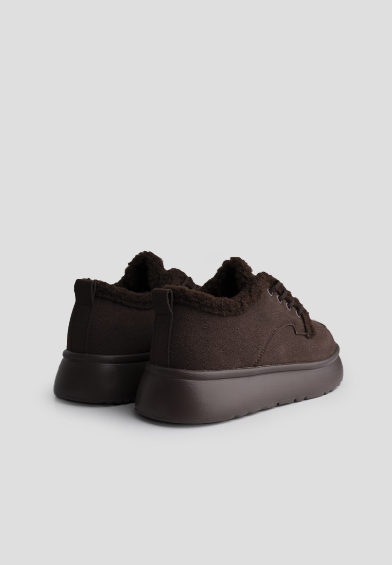 Уггі замшеві жіночі shoeslovers.com.ua