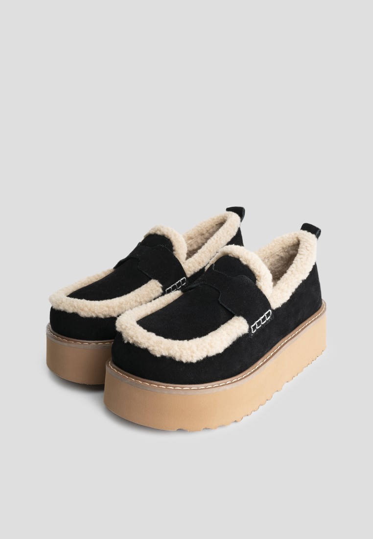 Уггі замшеві жіночі shoeslovers.com.ua