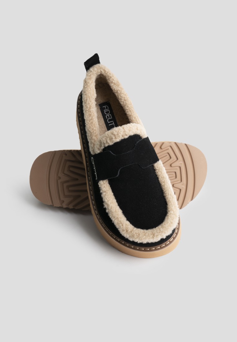 Уггі замшеві жіночі shoeslovers.com.ua