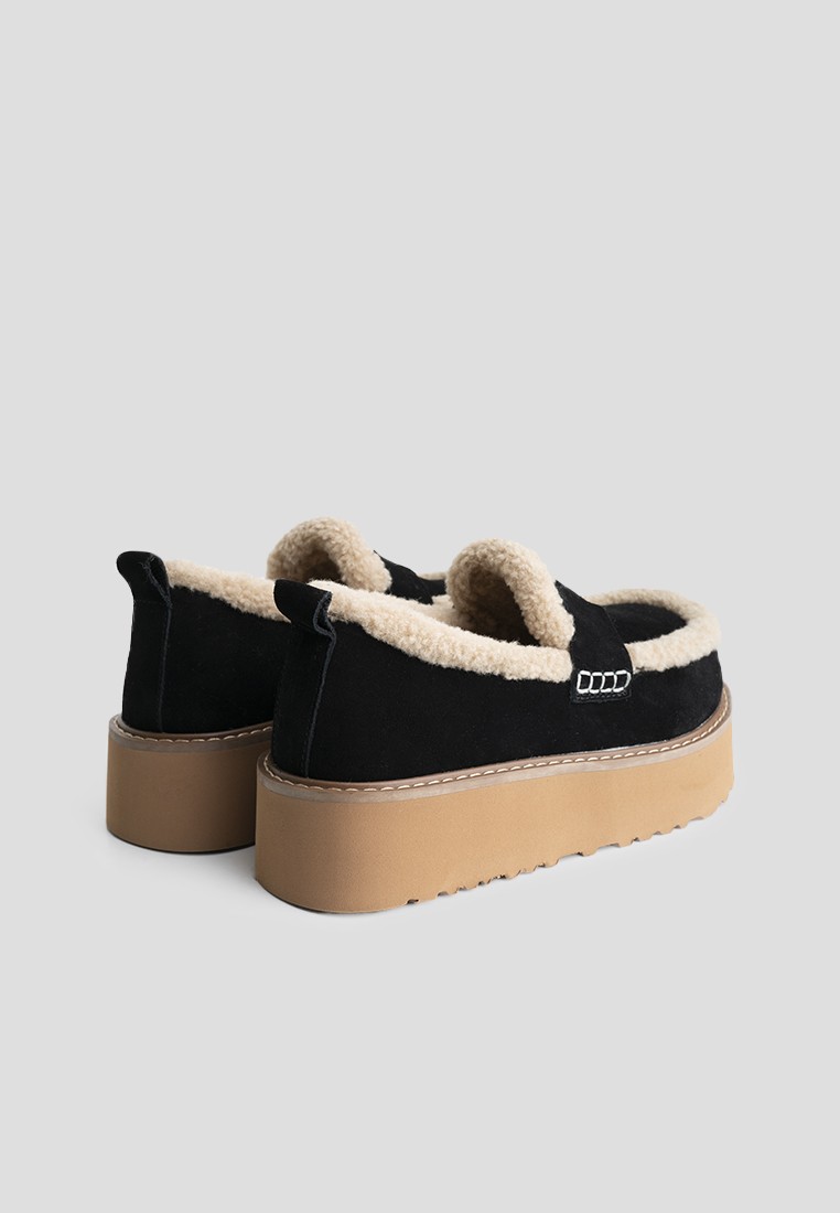 Уггі замшеві жіночі shoeslovers.com.ua